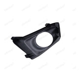 Front Right Fog Light Trim Bezel for 2019 Nissan Altima