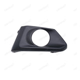 Front Right Fog Light Trim Bezel for 2019 Nissan Altima