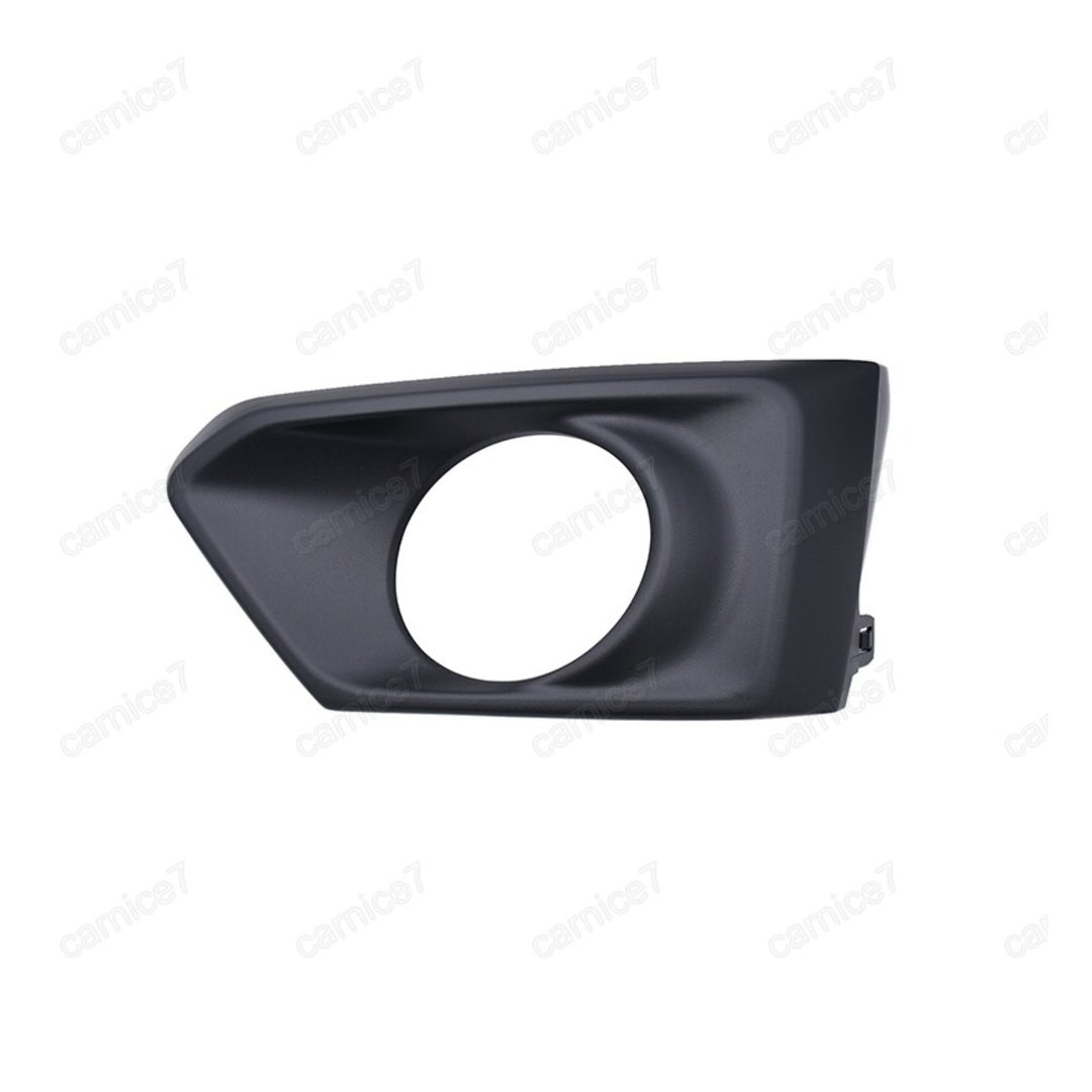 Front Right Fog Light Trim Bezel for 2019 Nissan Altima