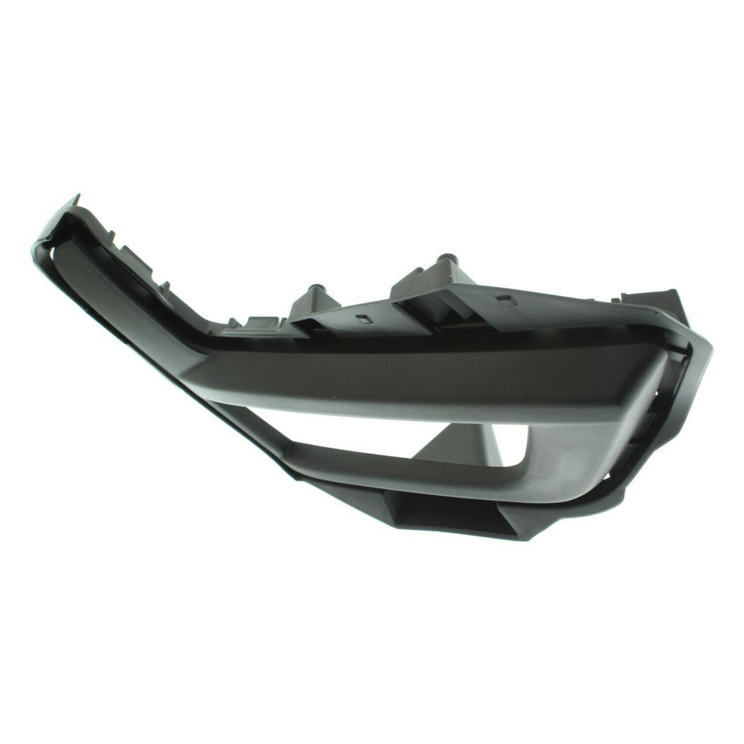 Front Right Fog Light Trim for 2017-2019 Nissan Rogue
