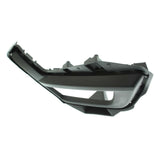 Front Right Fog Light Trim for 2017-2019 Nissan Rogue