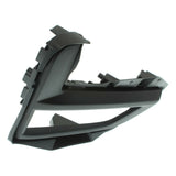 Front Right Fog Light Trim for 2017-2019 Nissan Rogue
