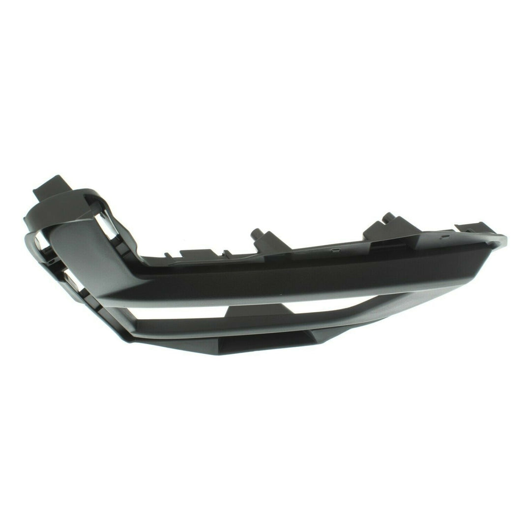 Front Right Fog Light Trim for 2017-2019 Nissan Rogue