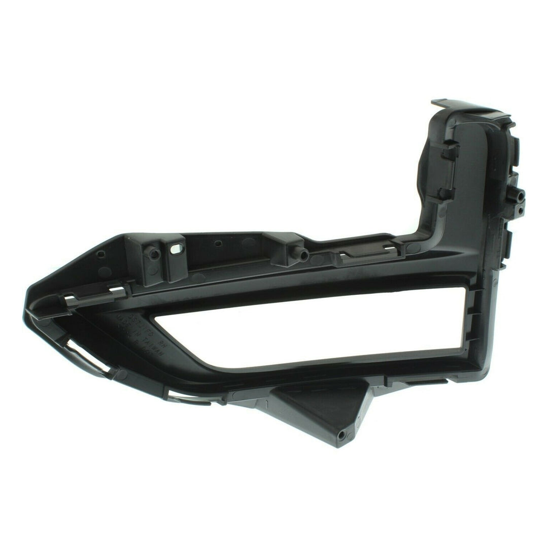 Front Right Fog Light Trim for 2017-2019 Nissan Rogue