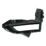 Front Right Fog Light Trim for 2017-2019 Nissan Rogue