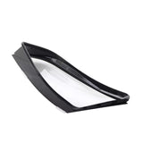 Front Right Headlight Lens Cover for 2008-2014 Audi TT
