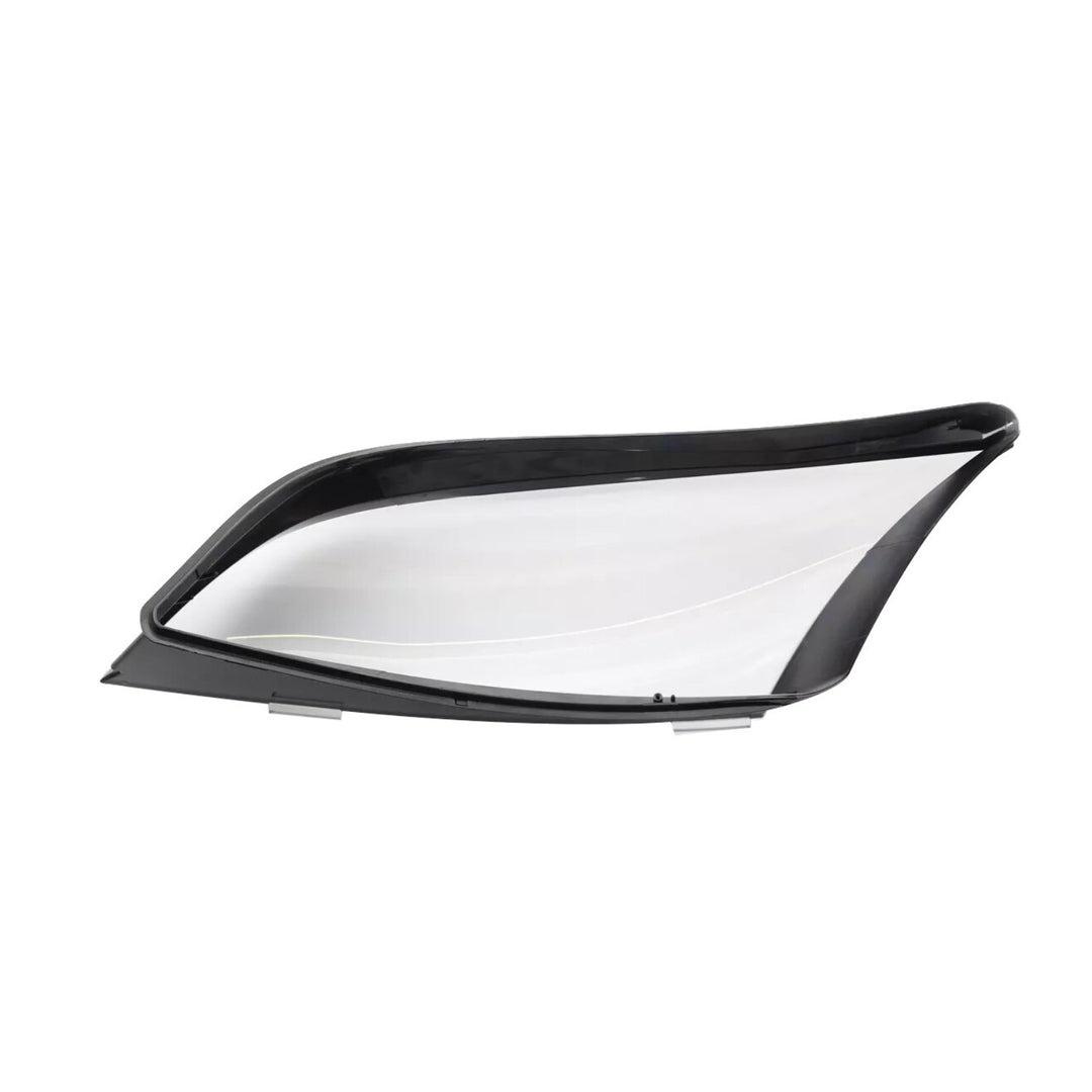Front Right Headlight Lens Cover for 2008-2014 Audi TT