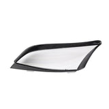 Front Right Headlight Lens Cover for 2008-2014 Audi TT