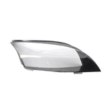 Front Right Headlight Lens Cover for 2008-2014 Audi TT