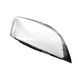 Front Right Headlight Lens Cover for 2008-2014 Audi TT