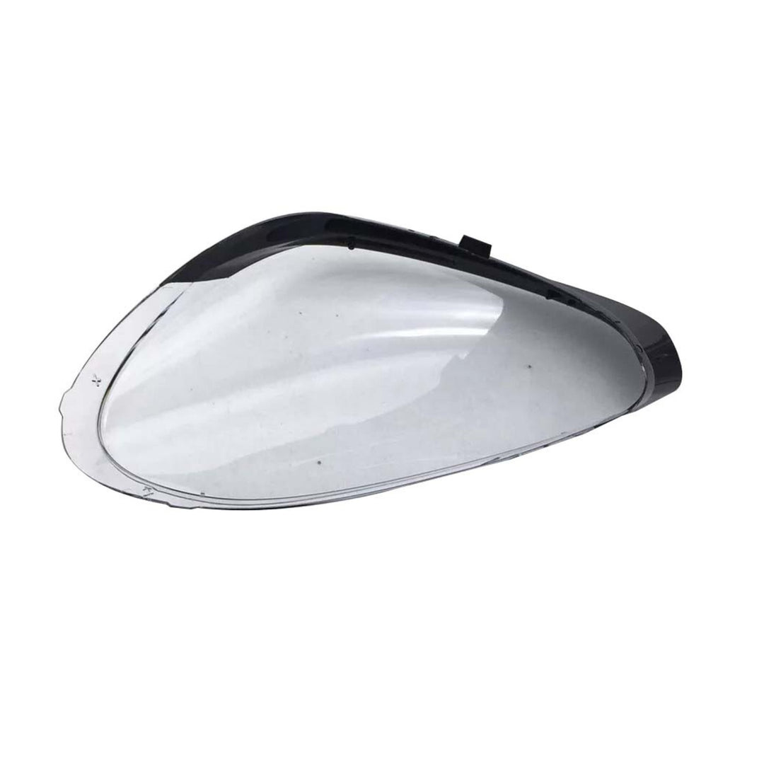 Front Right Headlight Lens Cover for 2015-2017 Porsche Cayenne