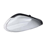 Front Right Headlight Lens Cover for 2015-2017 Porsche Cayenne