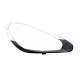 Front Right Headlight Lens Cover for 2015-2017 Porsche Cayenne