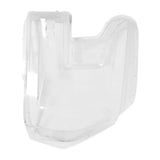 Front Right Headlight Lens Cover for 2019-2021 GMC Sierra 1500