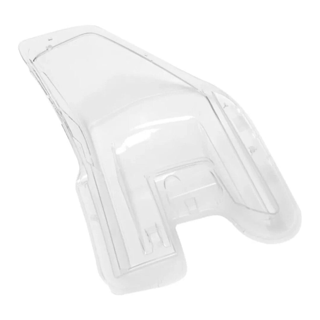 Front Right Headlight Lens Cover for 2019-2021 GMC Sierra 1500