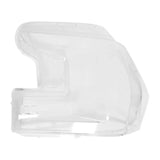 Front Right Headlight Lens Cover for 2019-2021 GMC Sierra 1500