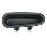 Front Right Interior Door Panel Pull Handle Cup for 1998-02 Dodge Ram 2500 Truck 55350343 – product image