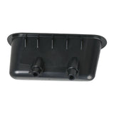 Front Right Interior Door Panel Pull Handle Cup for 1998-02 Dodge Ram 2500 Truck 55350343 – product image 3