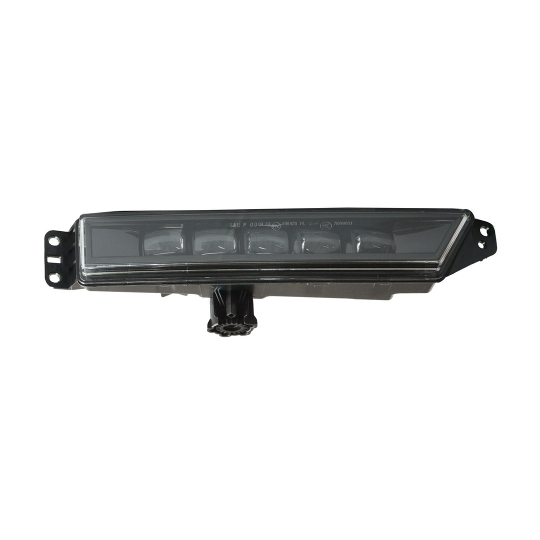 Front Right LED DRL Fog Light for 2019-2021 Honda HR-V