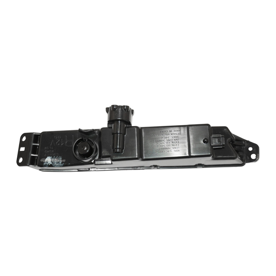 Front Right LED DRL Fog Light for 2019-2021 Honda HR-V