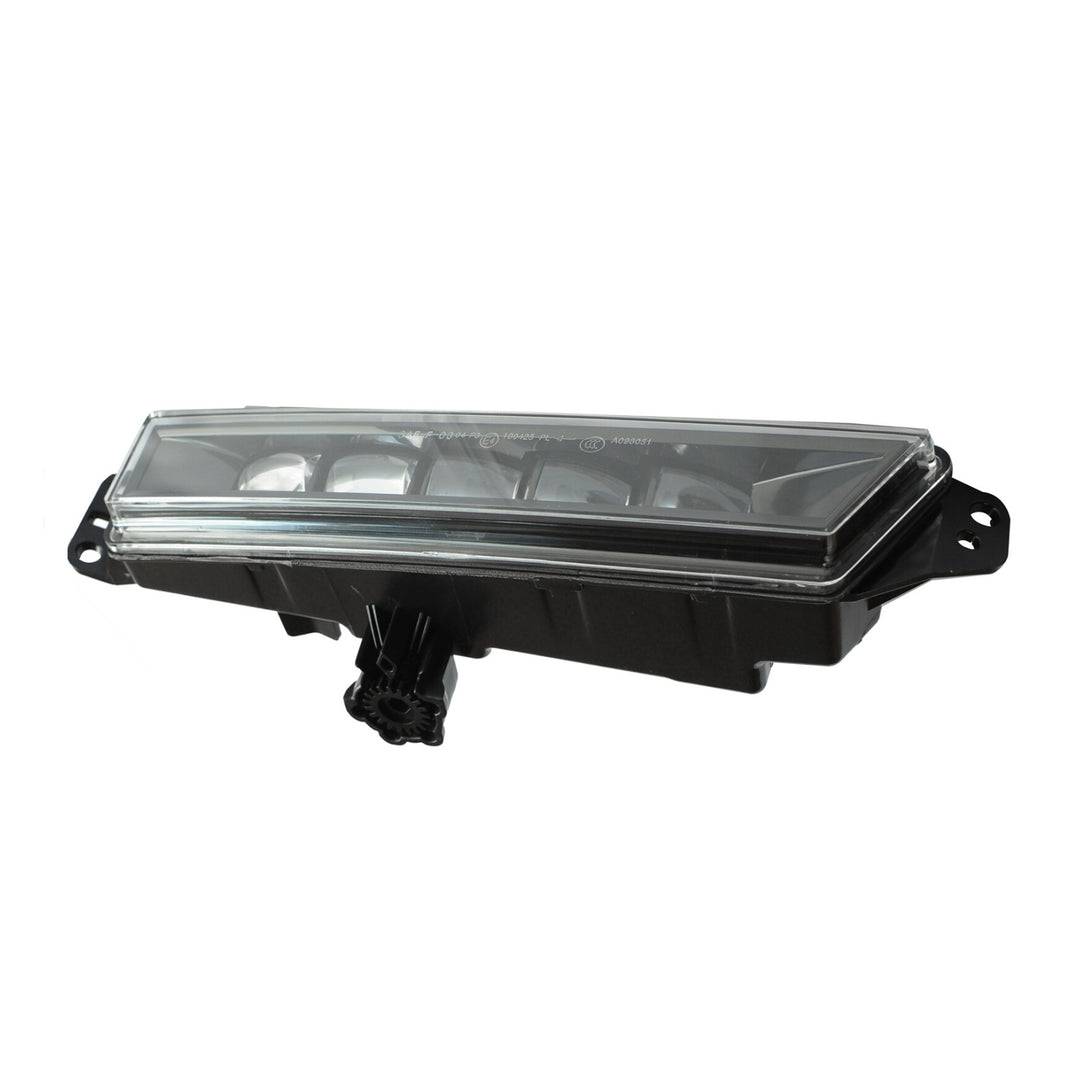 Front Right LED DRL Fog Light for 2019-2021 Honda HR-V