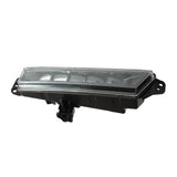 Front Right LED DRL Fog Light for 2019-2021 Honda HR-V