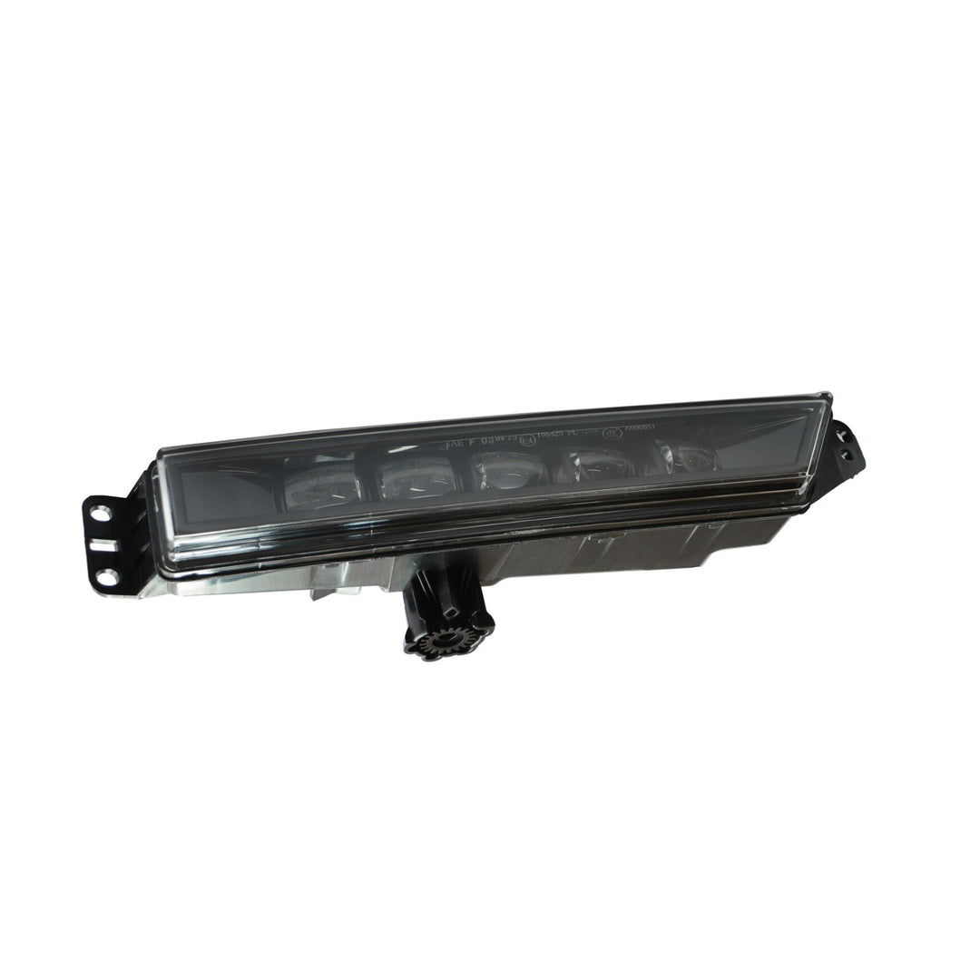 Front Right LED DRL Fog Light for 2019-2021 Honda HR-V
