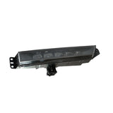Front Right LED DRL Fog Light for 2019-2021 Honda HR-V