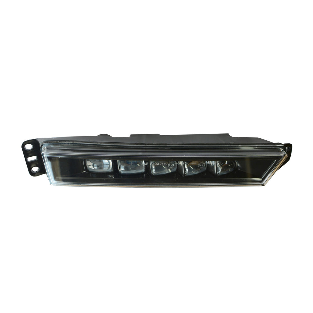 Front Right LED DRL Fog Light for 2019-2021 Honda HR-V