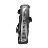 Front Right LED Fog Light for 2023-2025 Land Rover Range Rover