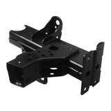 Front Right Left Rail Extension for 2018-25 Jeep JL Wrangler JT Gladiator 68638760AB – product image 4