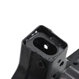 Front Right Left Rail Extension for 2018-25 Jeep JL Wrangler JT Gladiator 68638760AB – product image 6