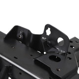 Front Right Left Rail Extension for 2018-25 Jeep JL Wrangler JT Gladiator 68638760AB – product image 8