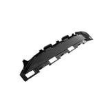 Front Right Lower Bumper Grille Trim End for 2016-2019 Audi Q7