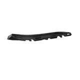 Front Right Lower Bumper Grille Trim End for 2016-2019 Audi Q7