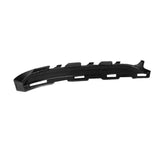 Front Right Lower Bumper Grille Trim End for 2016-2019 Audi Q7
