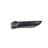 Front Right Lower Bumper Spoiler Trim Cover for 2019-2024 Audi Q3