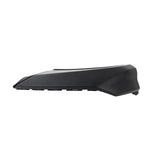 Front Right Lower Bumper Spoiler Trim Cover for 2019-2024 Audi Q3