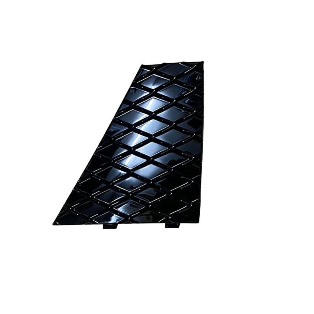 Front Right Lower Grille Side Insert for 2020-2025 Cadillac XT6 Sport