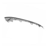 Front Right Lower Lip Chrome Molding for 2018-2020 Mercedes-Benz S450 S560