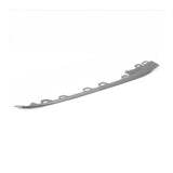 Front Right Lower Lip Chrome Molding for 2018-2020 Mercedes-Benz S450 S560