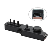 Front Right Power Seat Switch Control 1098530-00-F for Tesla Model 3 2017-2022 1098530 – product image 5