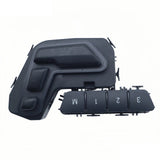 Front Right Seat Control Switch for Mercedes-Benz C, E and CLS Class