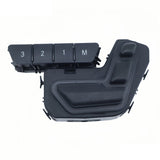 Front Right Seat Control Switch for Mercedes-Benz C, E and CLS Class