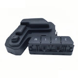 Front Right Seat Control Switch for Mercedes-Benz C, E and CLS Class