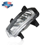 Front Right Side LED Fog Light W/Bulb for Ram 1500 2500 3500 2020-2025 – product image