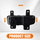 Front Right Side LED Fog Light W/Bulb for Ram 1500 2500 3500 2020-2025 – product image 3