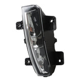 Front Right Side LED Fog Light W/Bulb for Ram 1500 2500 3500 2020-2025 – product image 7
