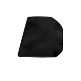Front Right Tow Hook Cover Black for 2020-2023 BMW X6 M Sport
