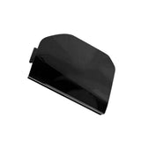 Front Right Tow Hook Cover Black for 2020-2023 BMW X6 M Sport